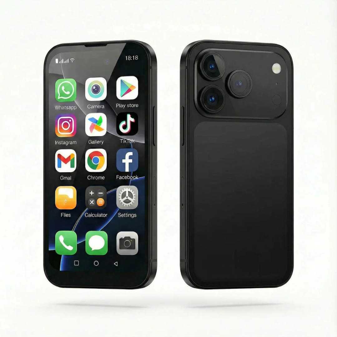 MiniFy™ 17 Mini Pro Phone
