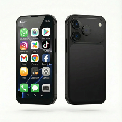 MiniFy™ 17 Mini Pro Phone