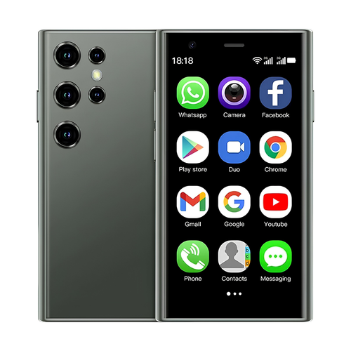 MiniFy™ Mini Edge Phone