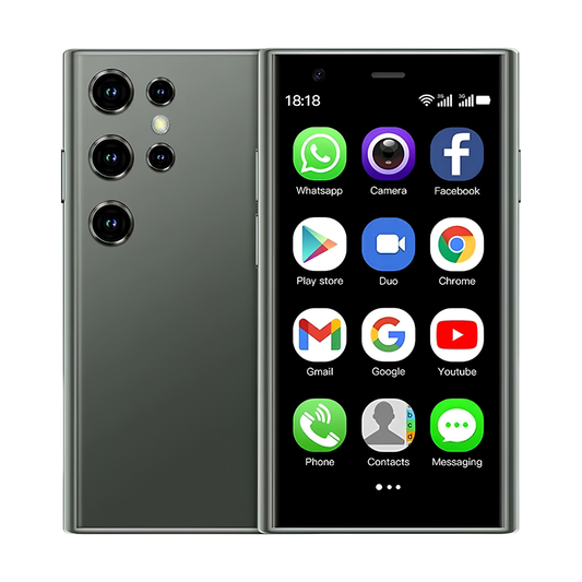 MiniFy™ Mini Edge Phone