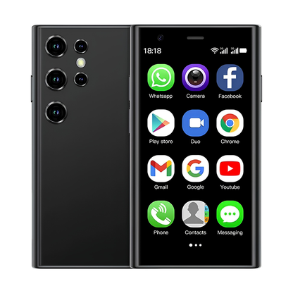 MiniFy™ Mini Edge Phone