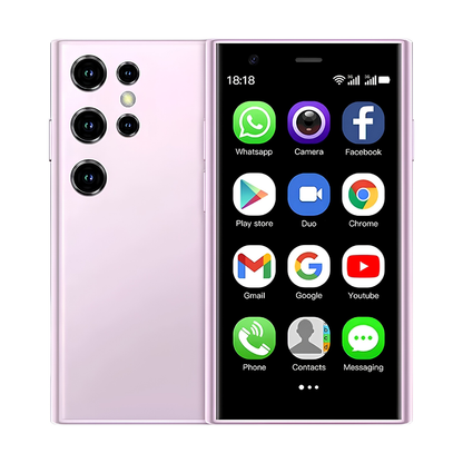 MiniFy™ Mini Edge Phone