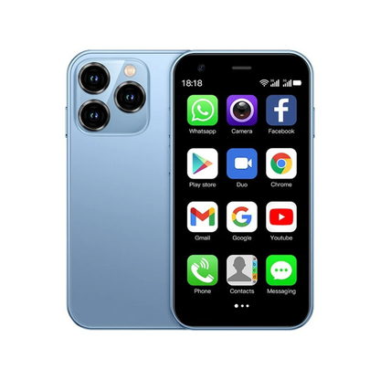 MiniFy™ Plus Mini Phone