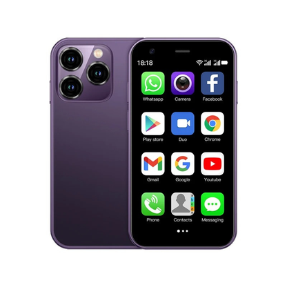 MiniFy™ Plus Mini Phone
