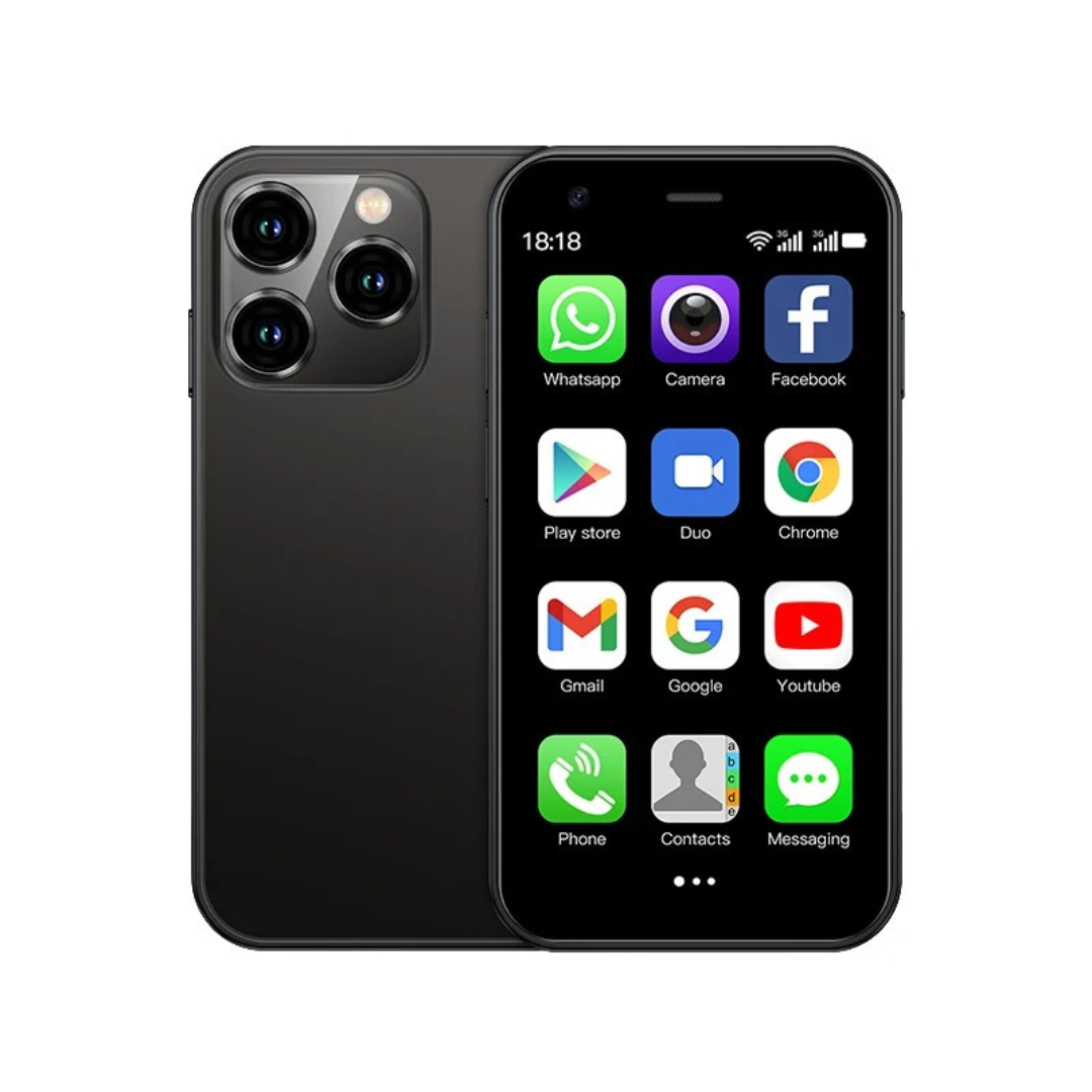 MiniFy™ Plus Mini Phone