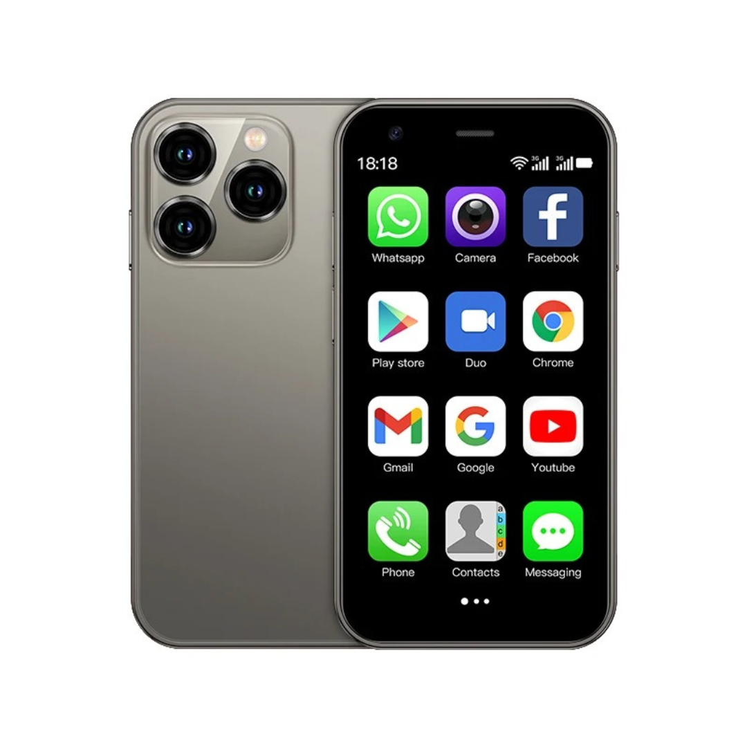 MiniFy™ Plus Mini Phone