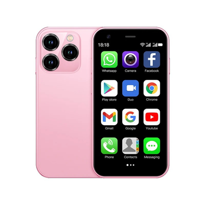 MiniFy™ Plus Mini Phone