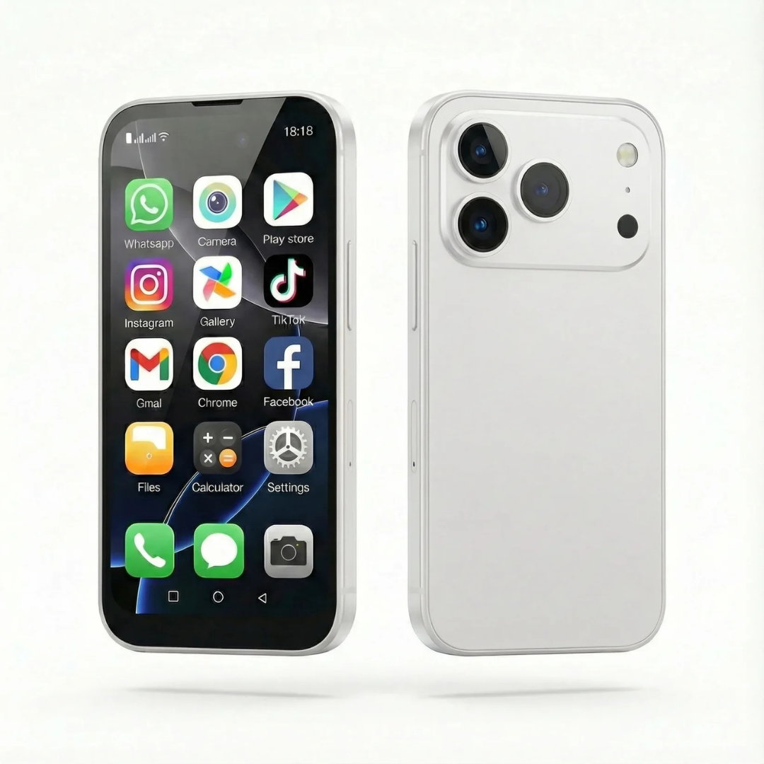 MiniFy™ 17 Mini Pro Phone