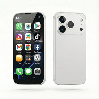 MiniFy™ 17 Mini Pro Phone