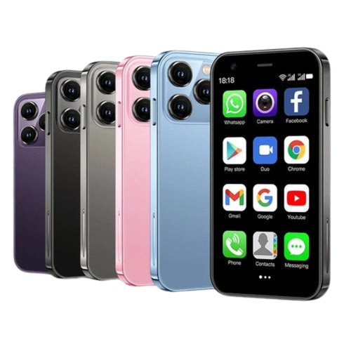 MiniFy™  Phone Mini Pro