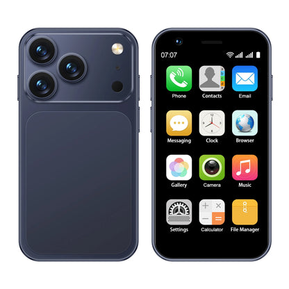 MiniFy™ Phone Mini 17 Pro